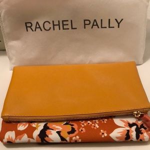 Reversible Rachel Pally clutch